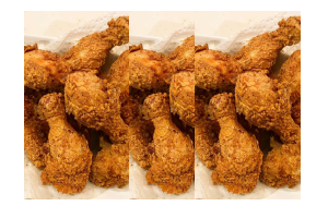 Fried Chicken