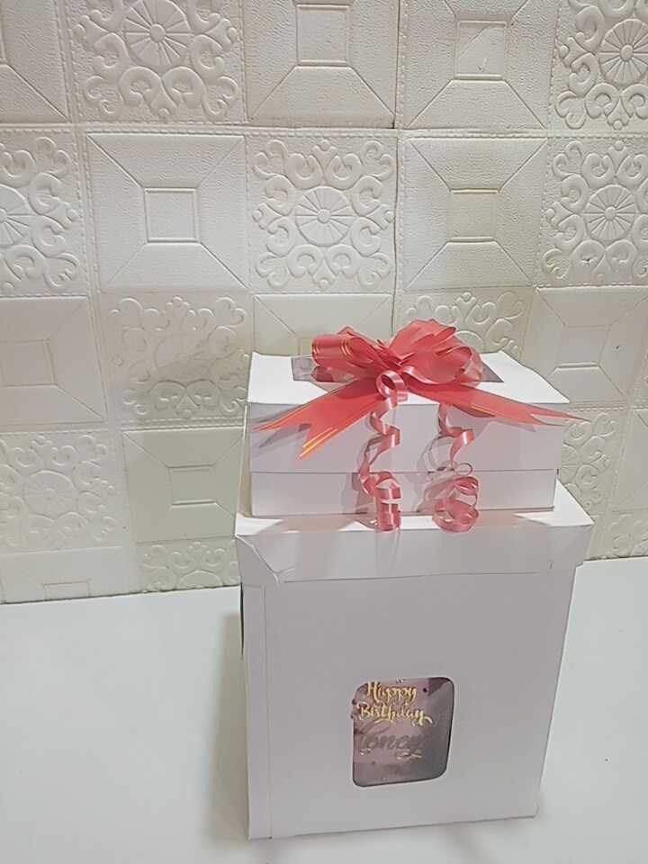 yod- yefepere on demand cake