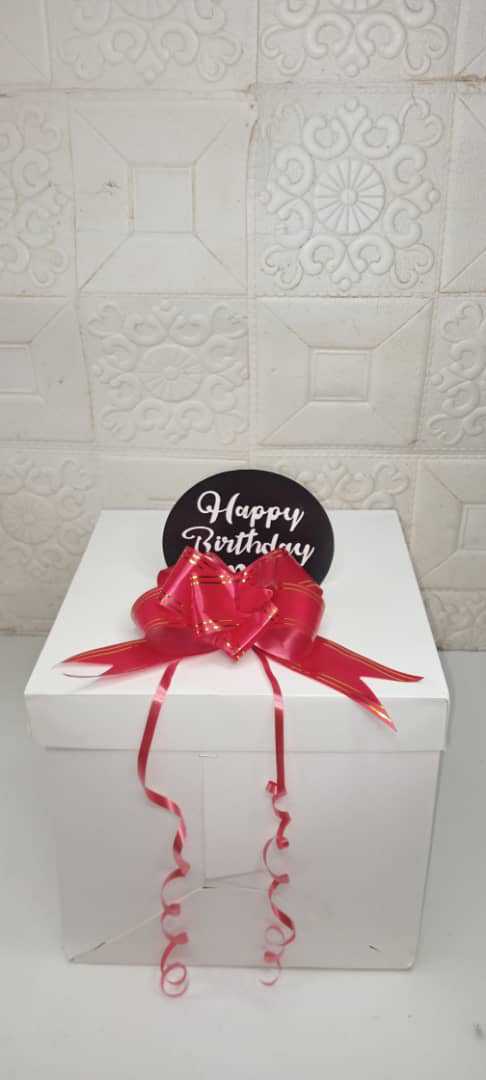 yod- yefepere on demand cake